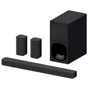 

Sony HT-S20R