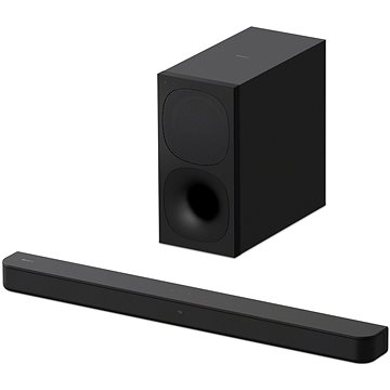 

Sony HT-S400