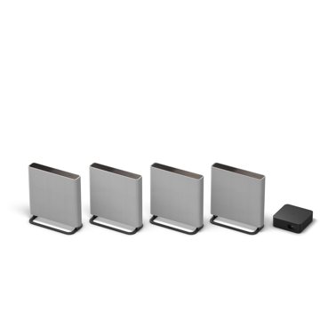 

Sony BRAVIA Theatre Quad
