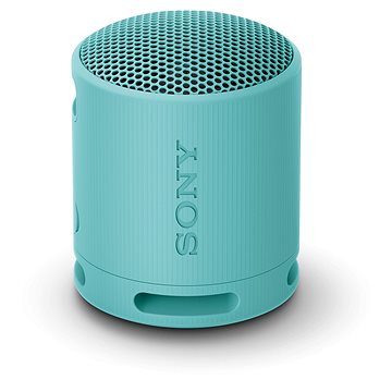 

Sony SRS-XB100 modrá