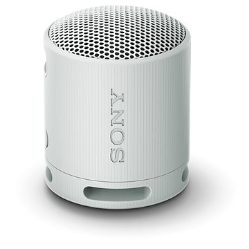 

Sony SRS-XB100 šedá