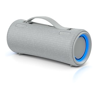 

Sony SRS-XG300 šedá