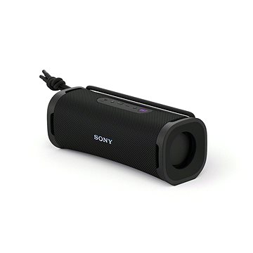 

Sony ULT FIELD 1 černá