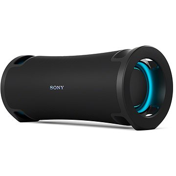 

Sony ULT FIELD 7 černá