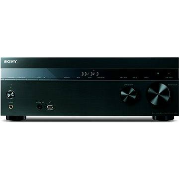 Sony STR-DH550 černý - AV receiver