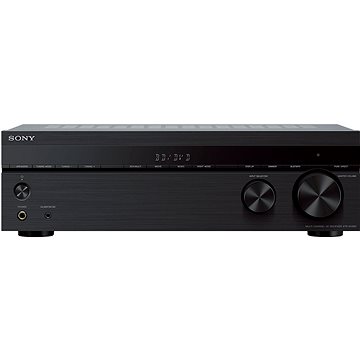 Sony STR-DH590 - AV receiver