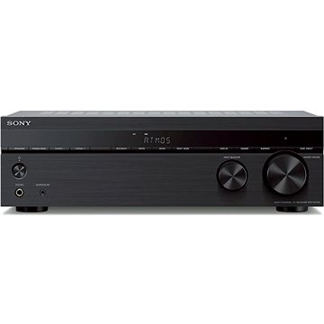 Sony STR-DH790 - AV receiver