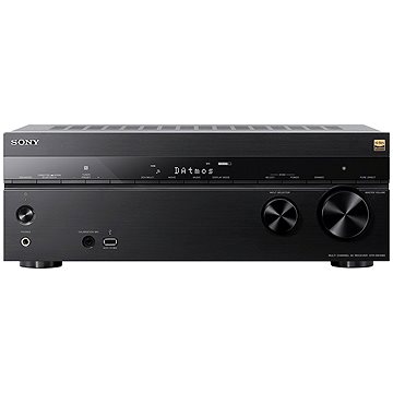 Sony STR-DN1080 - AV receiver