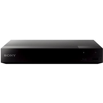 

Sony BDP-S3700B