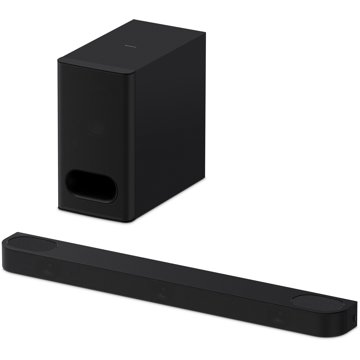 

Sony Bravia Theatre Bar 6