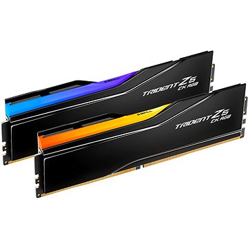 G.SKILL 48GB KIT DDR5 8800MHz CL42 Trident Z5 CK RGB Black CUDIMM