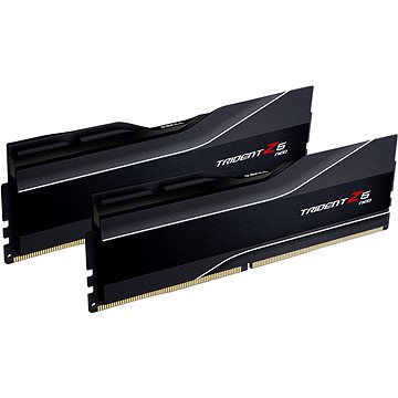 

G.SKILL 32GB KIT DDR5 6000MHz CL30 Trident Z5 NEO AMD EXPO