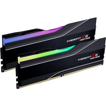 G.SKILL 32GB KIT DDR5 6000MHz CL30 Trident Z5 NEO RGB for AMD