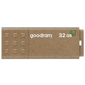 

GOODRAM USB Flash 32GB ECO FRIENDLY USB 3.0