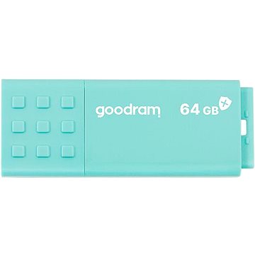 

Goodram USB Flash 64GB CARE USB 3.0