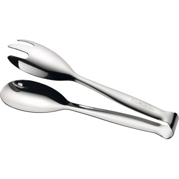 

PINTINOX Kleště na salát, nerezová ocel, délka 240 mm