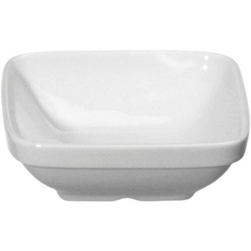 

Eschenbach miska hranatá 0,2 l, bílá