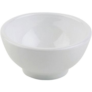 

APS miska melamin Pure 1,25 l, bílá