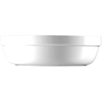 

Bauscher miska kulatá System 1,1 l, 19 cm, bílá