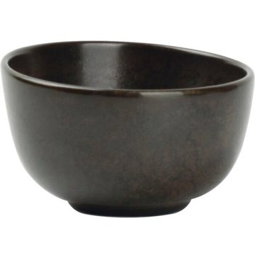 

F2D miska Ceres Black 10 cm