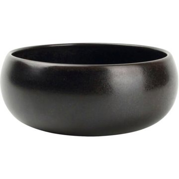 

F2D miska Ceres Black 14 cm