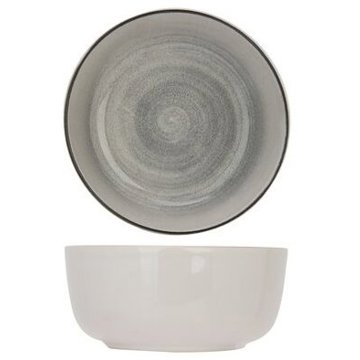 

Gastro miska Baltic 14 cm, šedá