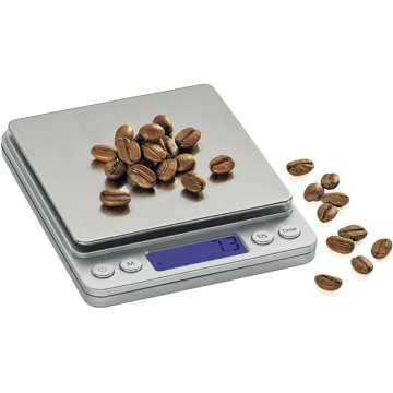 

ZASSENHAUS Barista Přesná váha