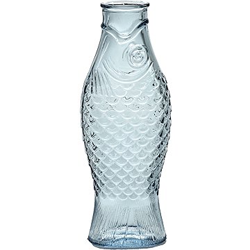 

Serax Paola Navone Láhev, modrá, 8 ks