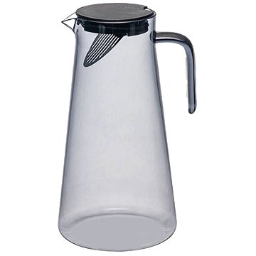 

Gastro Džbán plastový 1,3 l, šedý