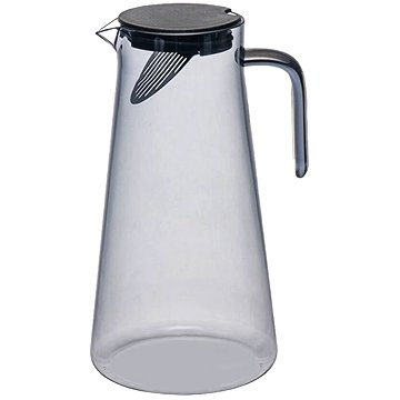 

Gastro Džbán plastový 1,5 l, šedý