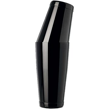 

Gastro Boston Shaker, černý