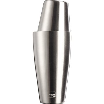 

Vacu Vin Tin on Tin Shaker