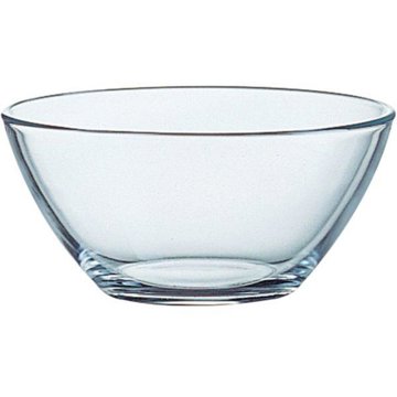 

Arcoroc Miska 17 cm sklo Cosmos, 6 ks