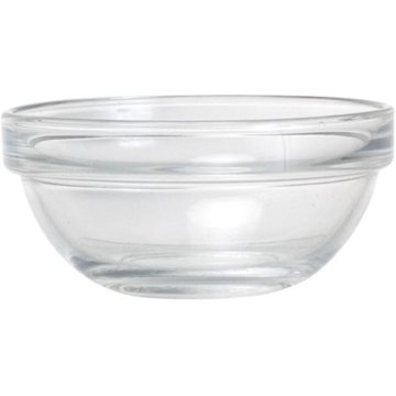 

Arcoroc Miska velká 20 cm kulatá sklo Caps, 6 ks