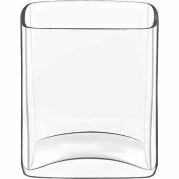 

Luigi Bormioli Sklenice na dezerty Michaelangelo 140 ml, hranatá, 6 ks