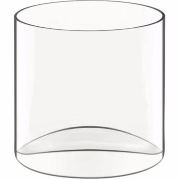 

Luigi Bormioli Sklenice na dezerty Michaelangelo 150 ml, tříhranná, 6 ks
