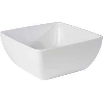 

APS Mísa melamin Pure 8 l, bílá