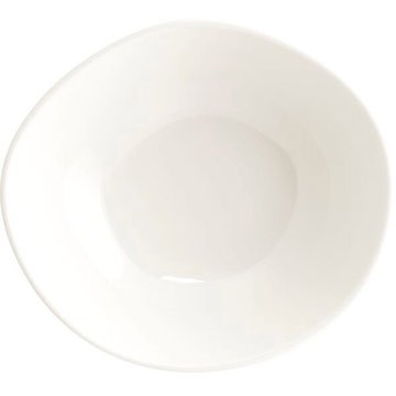 

Bonna Miska Vago 18 cm, bílá, 12 ks
