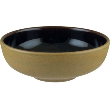 

Bonna Miska Sphere 14 cm, zemina, 12 ks