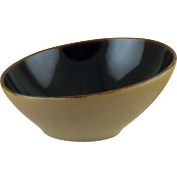

Bonna Miska Sphere 18 cm, zemina, 12 ks