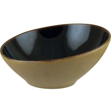 

Bonna Miska Sphere 22 cm, zemina, 6 ks