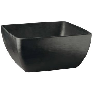 

APS Slate Melaminová miska 3,8 l, černá