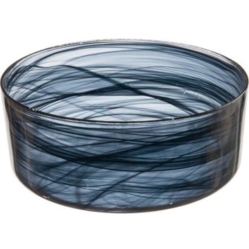 

Gastro Miska Asos 21 cm, černá, 4 ks