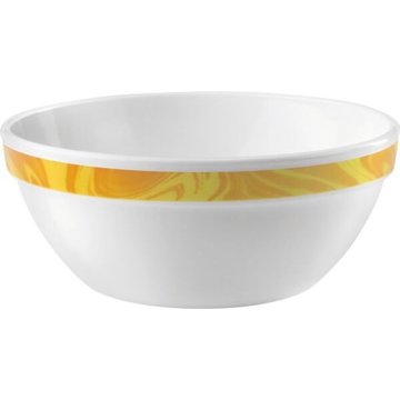 

Bormioli Rocco Miska Careware 310 ml, žlutá, 6 ks