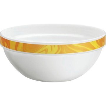 

Bormioli Rocco Miska Careware 1,06 l, žlutá, 6 ks