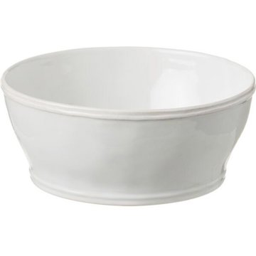 

Costa Nova Miska Fontana 2,86 l, bílá