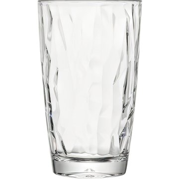 

Gastro Sklenice na pití, plastová, objem 0,47 litru