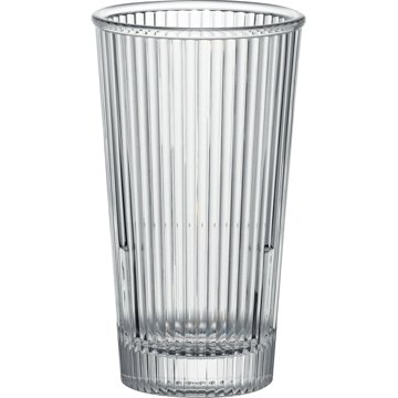 

Gastro Sklenice na pítí, plastová, objem 0,365 litru