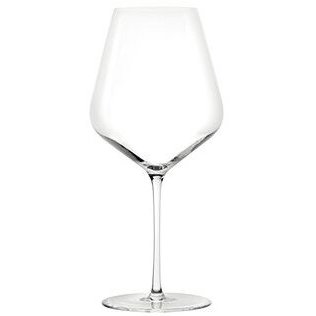 

Gastro Sklenice na víno, objem 0,675 litru, výška 255 mm, průměr 100 mm, 6 ks