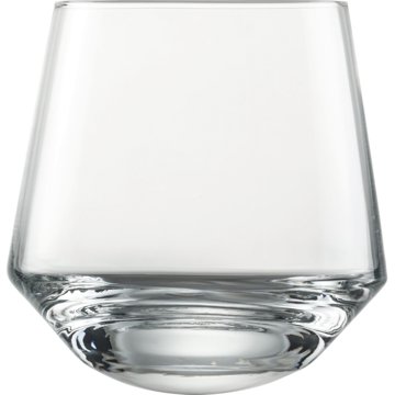 

SCHOTT ZWIESEL Sklenice na pití, objem 0,40 litru, výška 97 mm, průměr 96 mm, 6 ks
